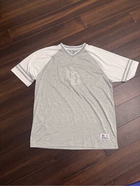 TB Rays shirt